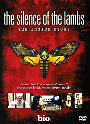 Inside Story: The Silence of the Lambs Poster