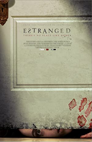 Estranged Poster