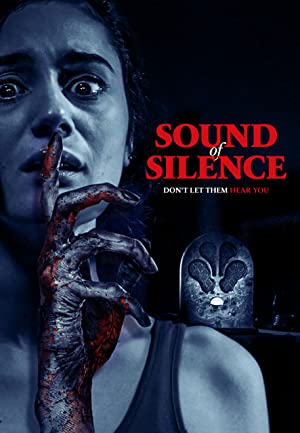 Sound of Silence Poster