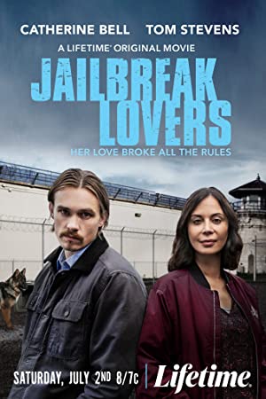 Jailbreak Lovers Poster