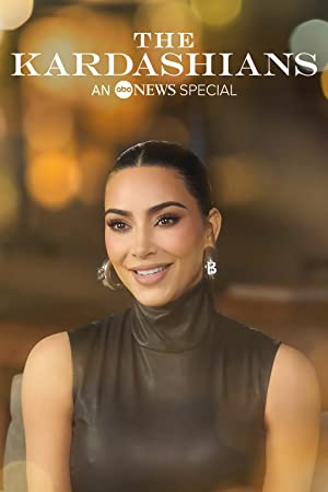 The Kardashians -- An ABC News Special Poster