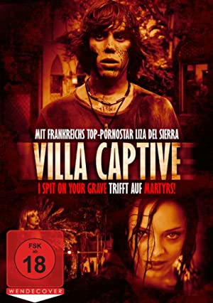 Villa Captive Poster