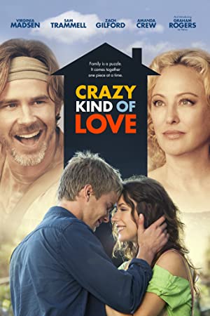 Crazy Kind of Love Poster