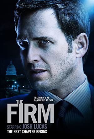 The Firm Poster