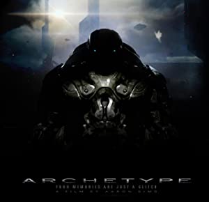 Archetype Poster