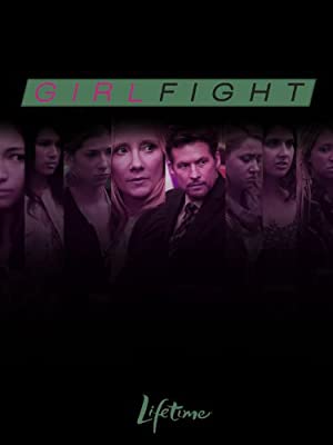 Girl Fight Poster