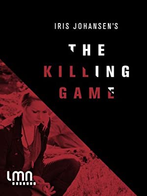 The Killing Game Poster