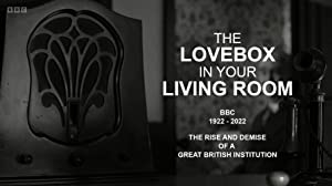 The Lovebox in Your Living Room Poster