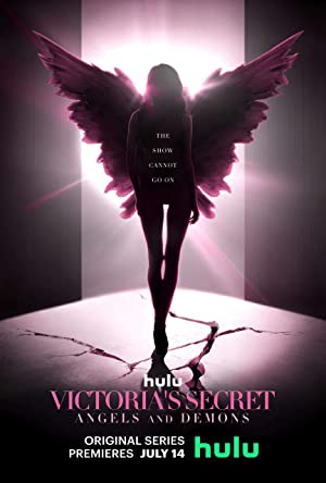 Victoria's Secret: Angels and Demons Poster