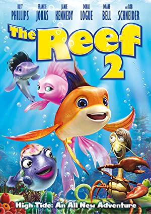 The Reef 2: High Tide Poster