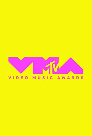 2022 MTV Video Music Awards Poster