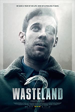 Wasteland Poster