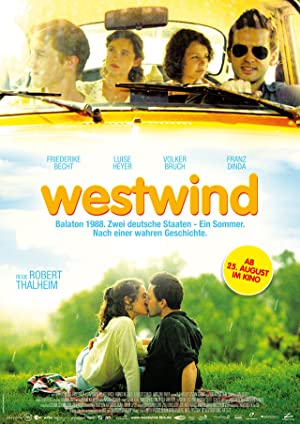 Westwind Poster