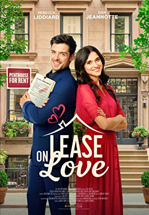 Lease on Love Poster