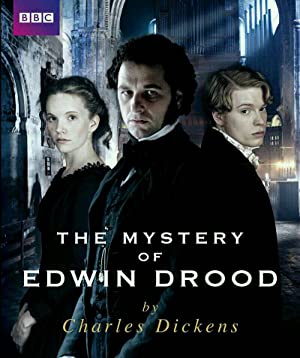 The Mystery of Edwin Drood Poster