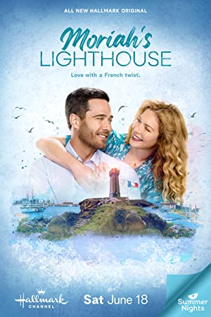 Moriah's Lighthouse Poster