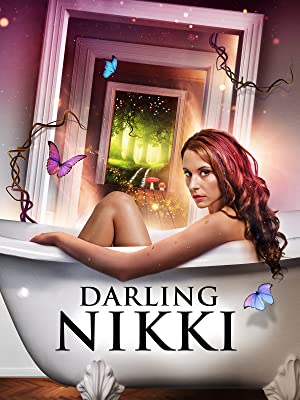 Darling Nikki Poster