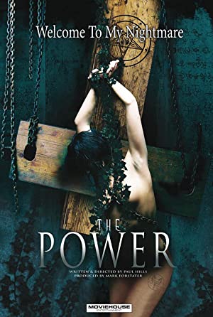 The Power Poster