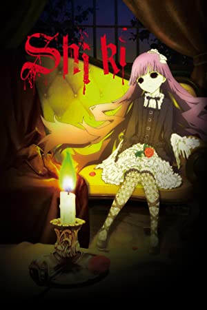 Shiki Poster