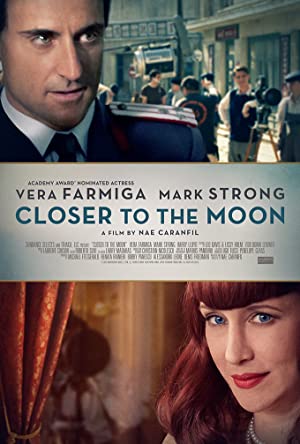 Closer to the Moon Poster