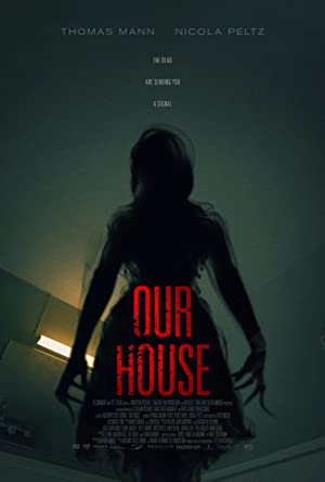 Our House Poster