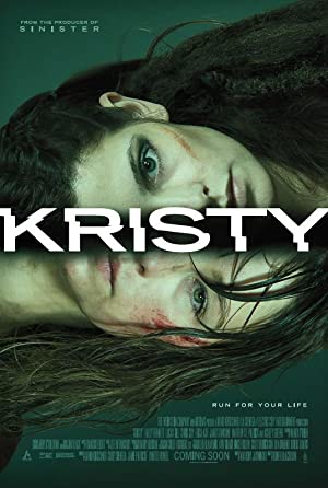 Kristy Poster