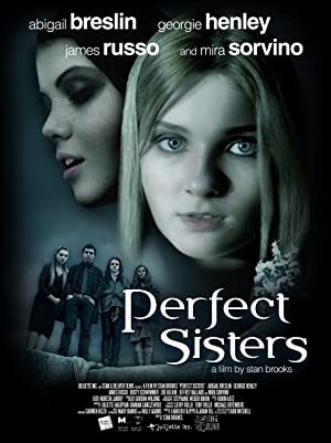 Perfect Sisters Poster