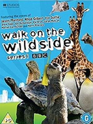 Walk on the Wild Side Poster