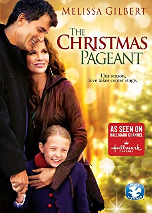 The Christmas Pageant Poster