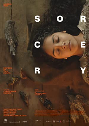 Sorcery Poster