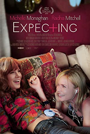 Expecting Poster