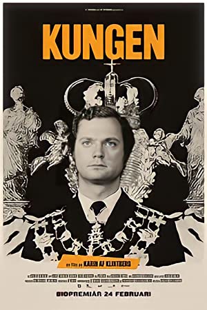 Kungen Poster