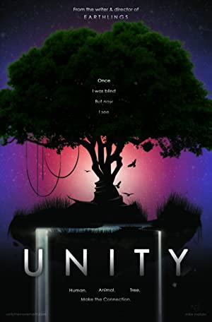 Unity Poster