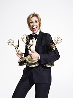 The 63rd Primetime Emmy Awards Poster