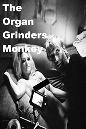 The Organ Grinder's Monkey Poster