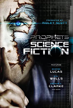 Prophets of Science Fiction Poster