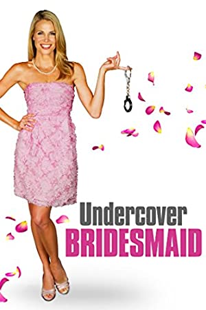 Undercover Bridesmaid Poster