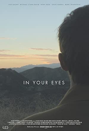 In Your Eyes Poster