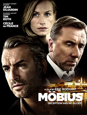 Möbius Poster