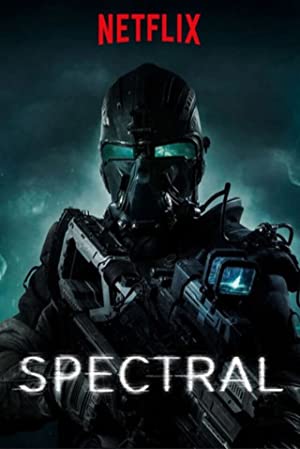 Spectral Poster