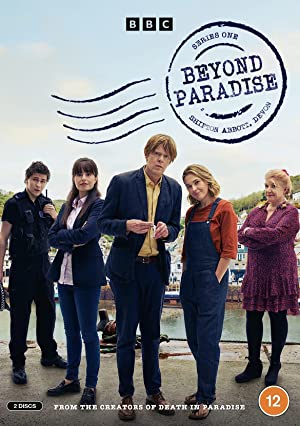 Beyond Paradise Poster