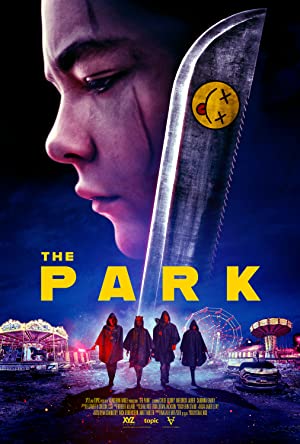 The Park Poster