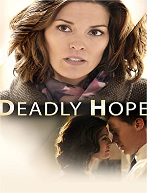 Deadly Hope Poster