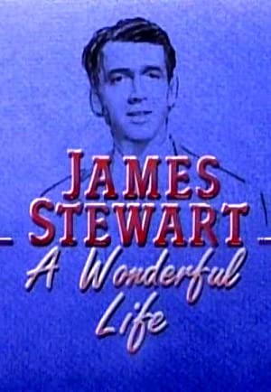 James Stewart: A Wonderful Life - Hosted by Johnny Carson Poster