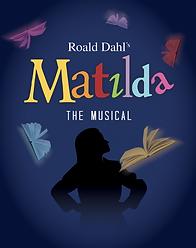 Matilda the Musical Poster