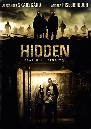 Hidden Poster