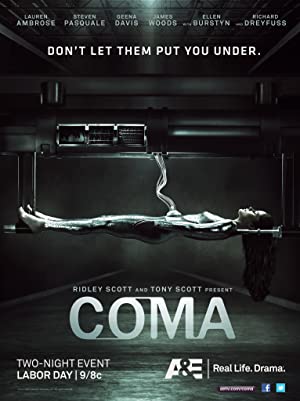 Coma Poster