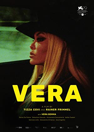 Vera Poster