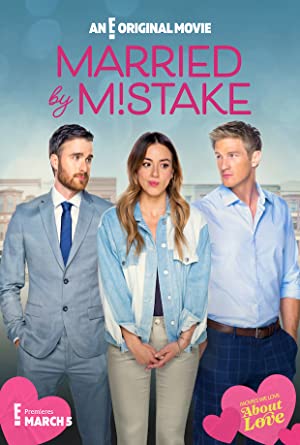 Married by Mistake Poster