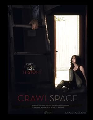 Crawlspace Poster